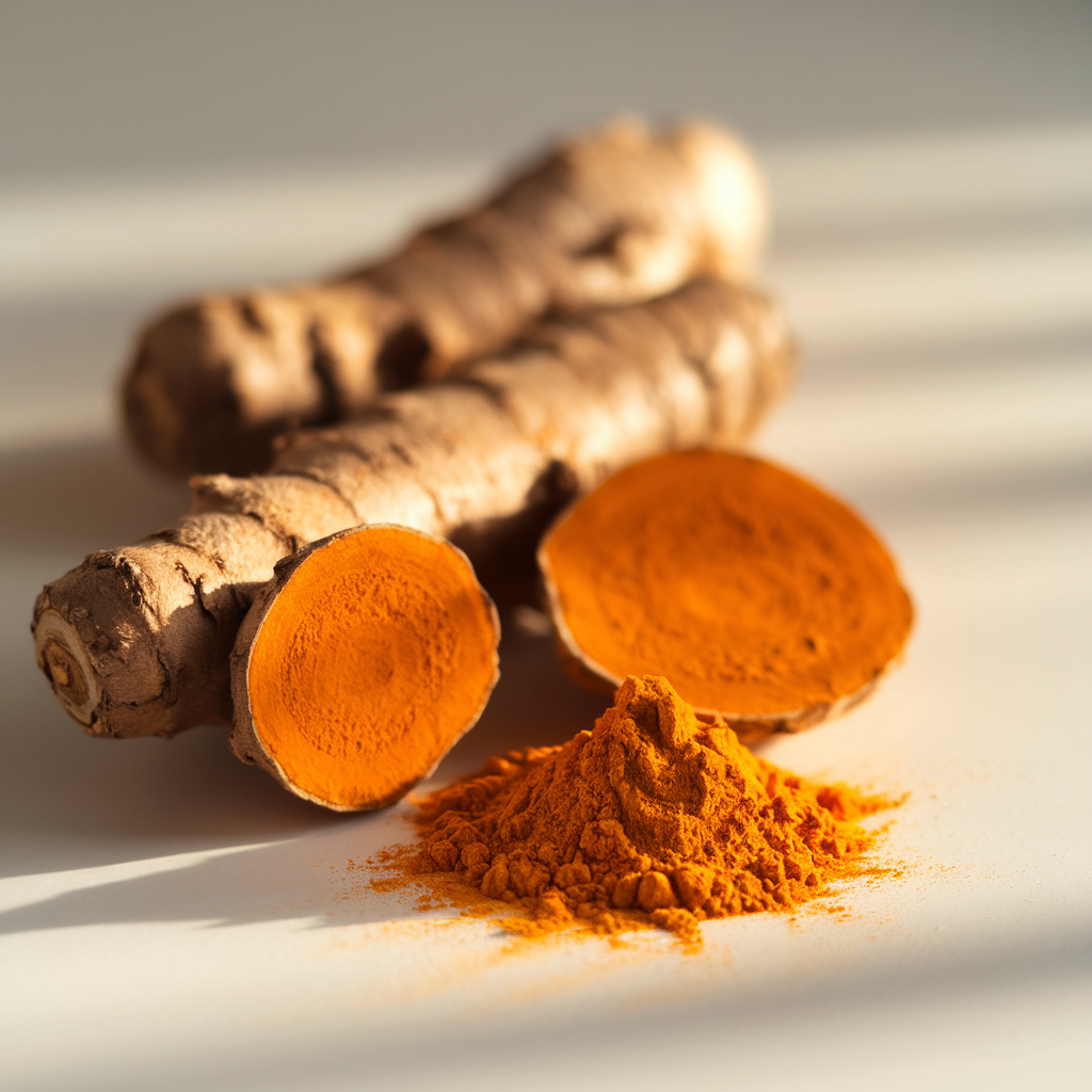 Turmeric Curcumin