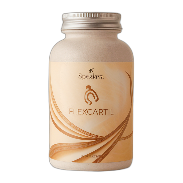 FlexCartil - integratore per supporto di mobilità e flessibilità